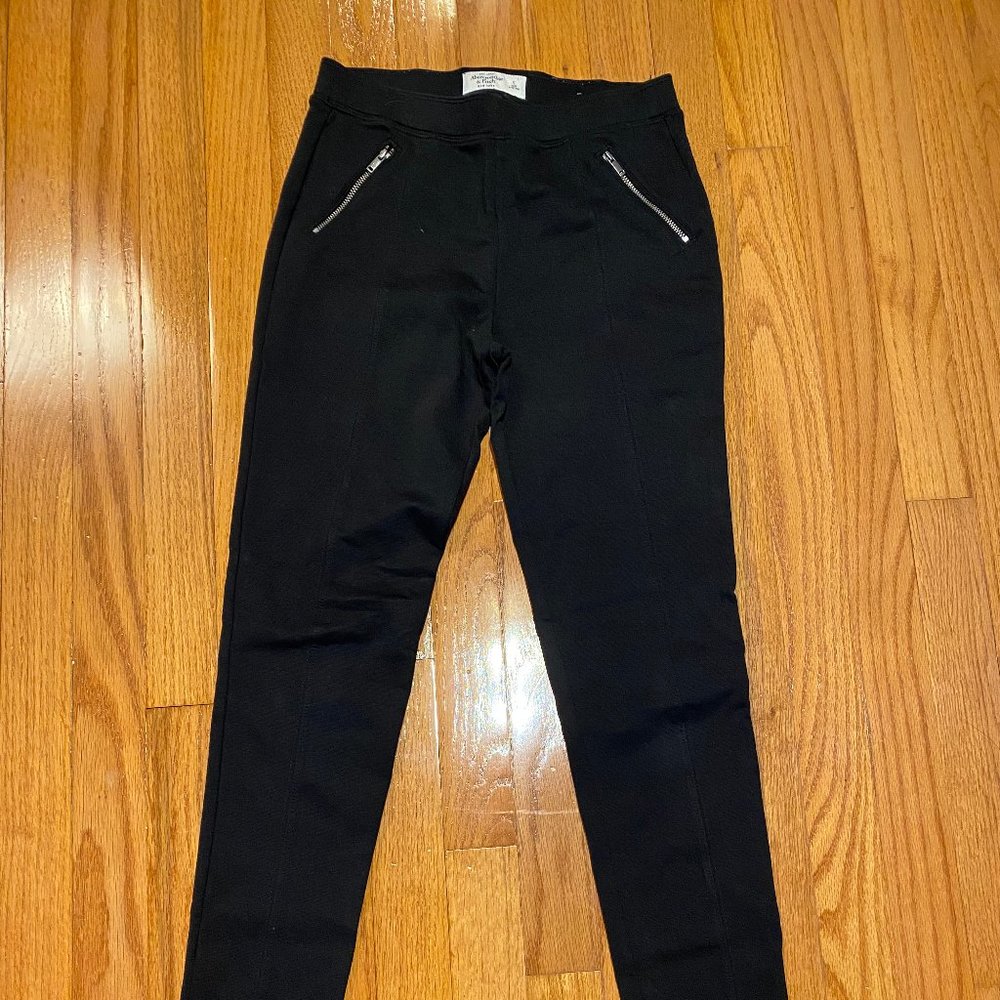 Abercrombie and Fitch Leggings